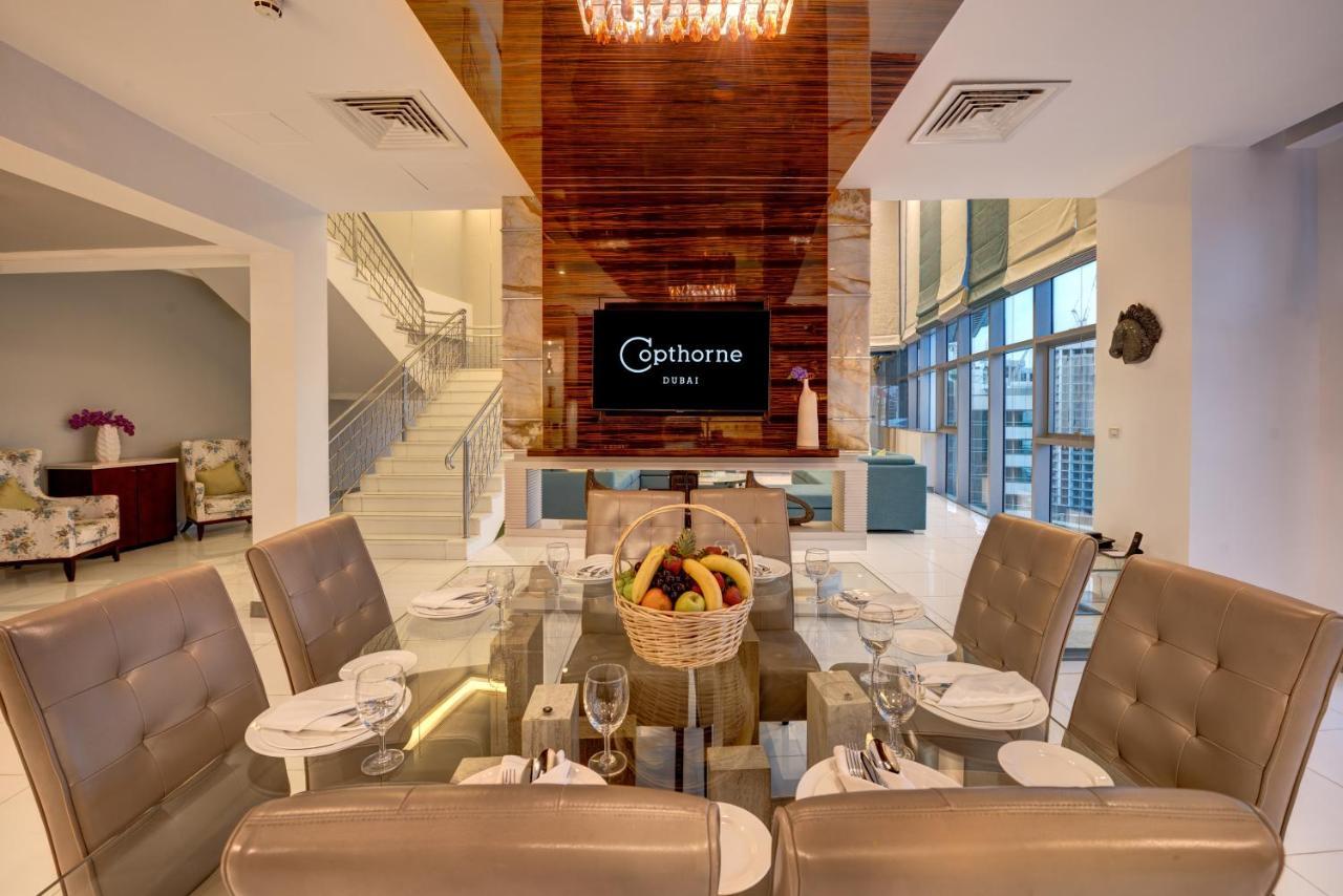 Four-Bedroom Duplex Suite,1263825040:JPEG