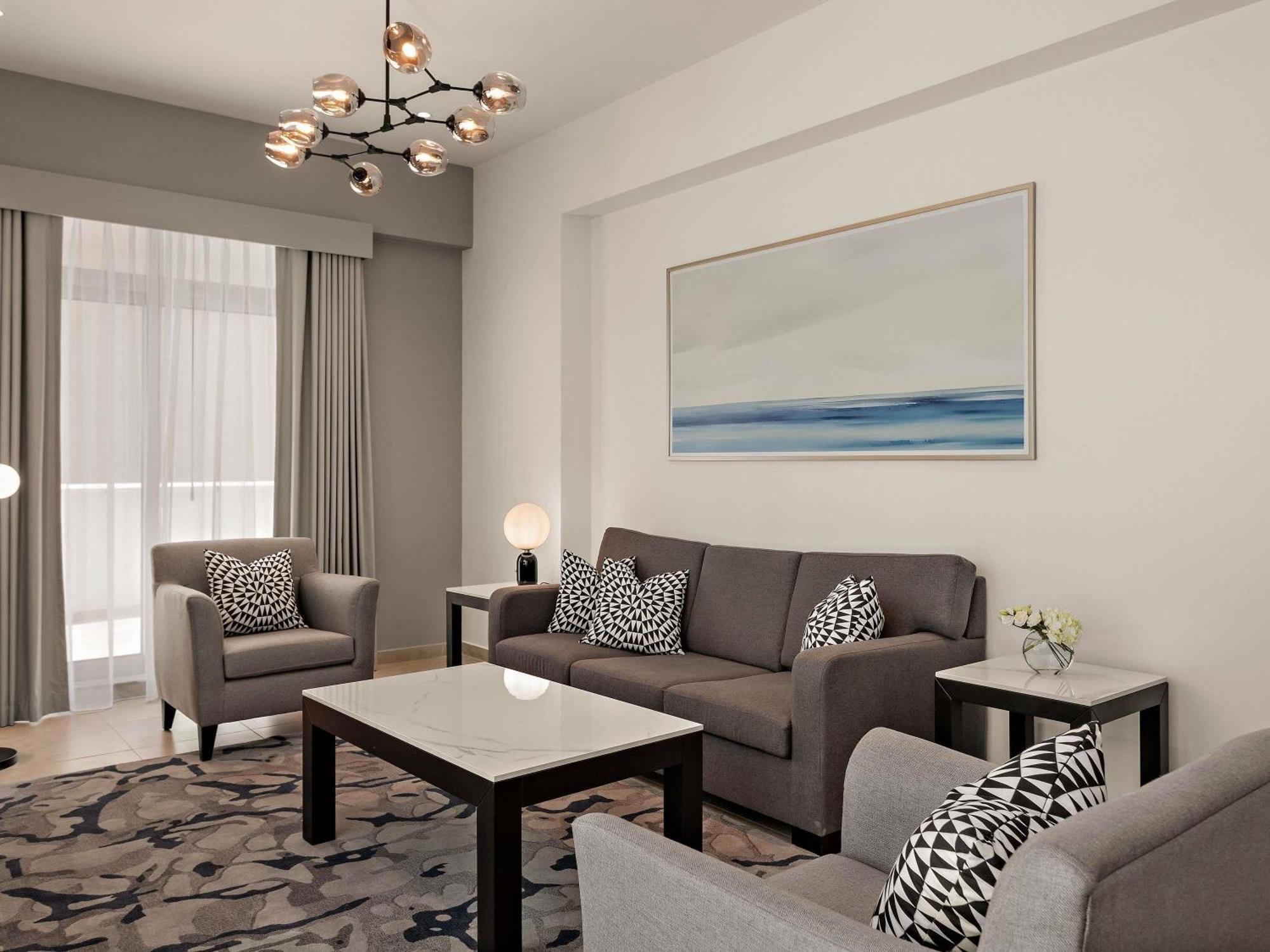 Two-Bedroom Apartment Burj Khalifa View Complimentary Transfer to Kite Beach Dubai Mall or Burj Khalifa,1766123026:JPEG