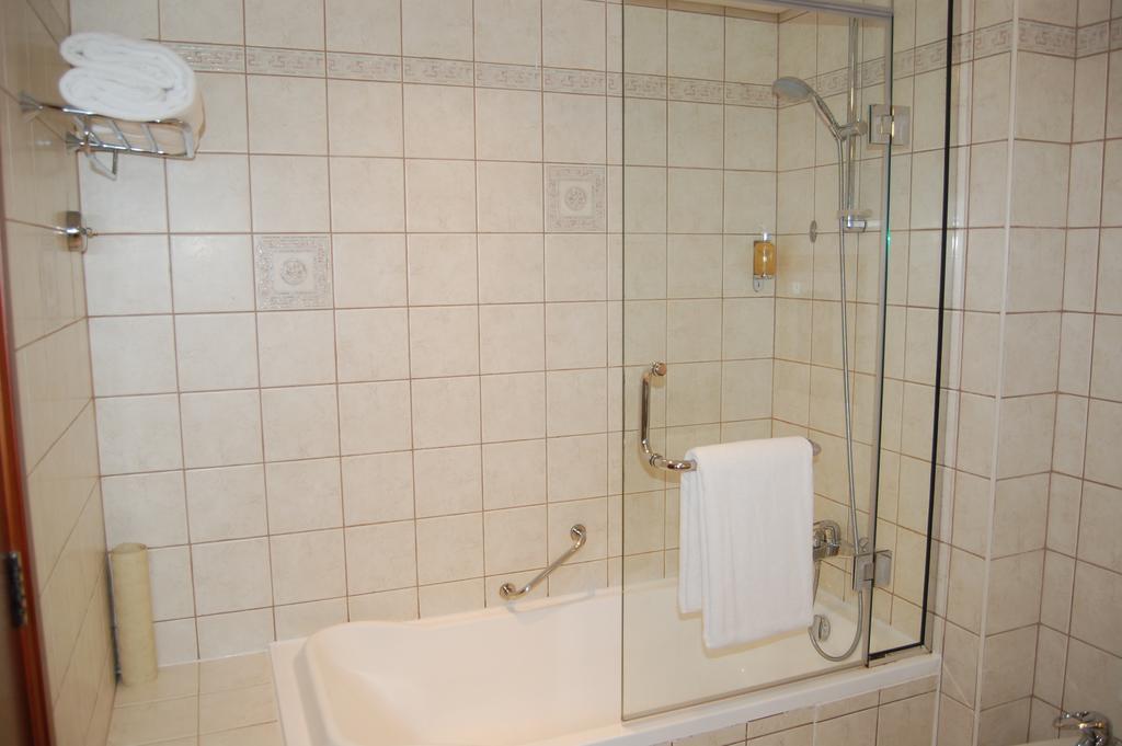 Apartment mit 3 Schlafzimmern