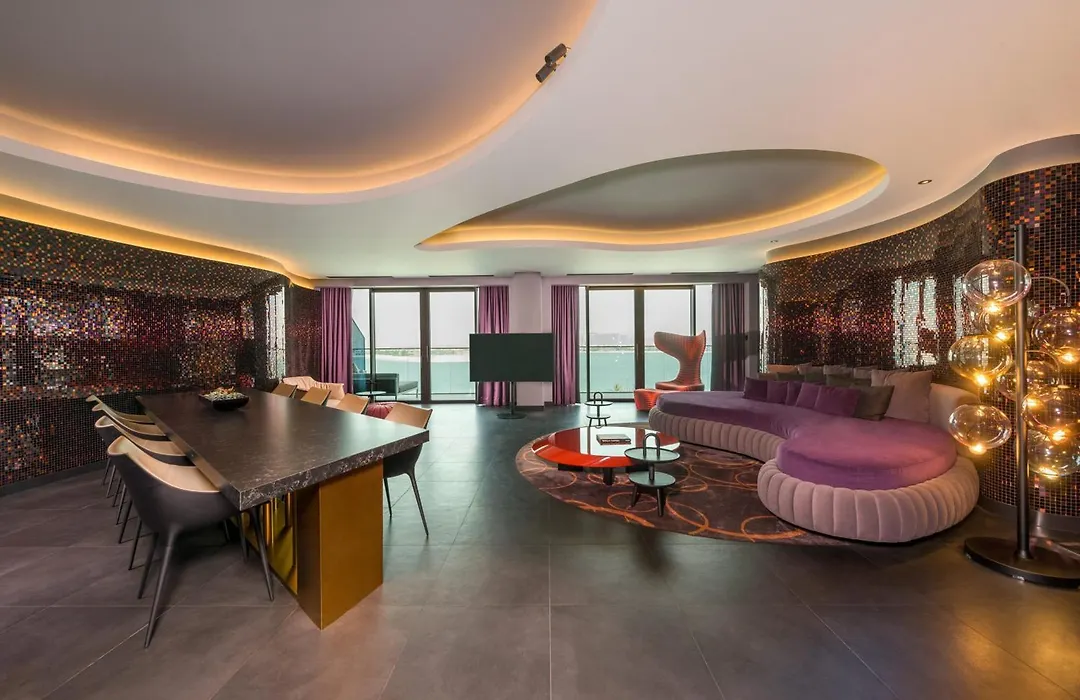 W Dubai - The Palm-1