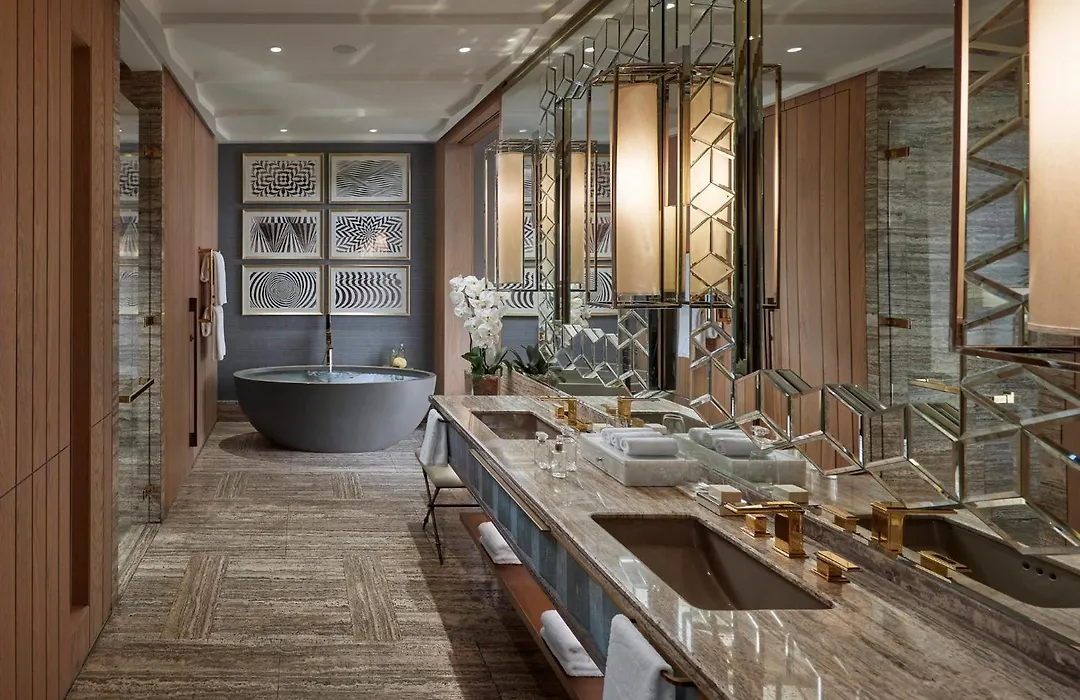 Mandarin Oriental Jumeira, Dubai-1