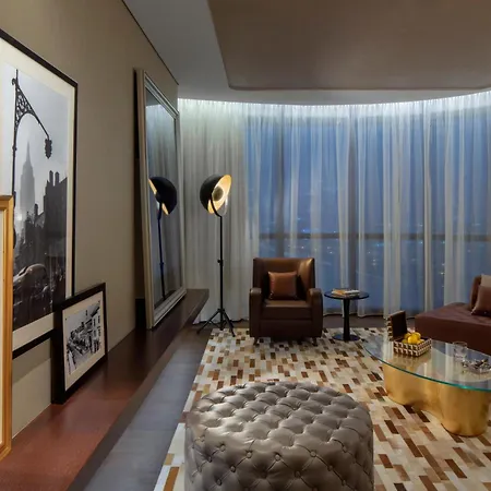 Paramount Hotel Dubai-3
