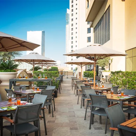 Sofitel Dubai Jumeirah Beach-2