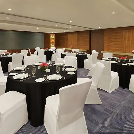 Doubletree By Hilton Hotel And Residences Dubai - Al Barsha-2