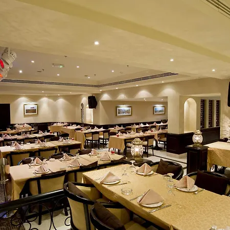 Carlton Tower Hotel-3