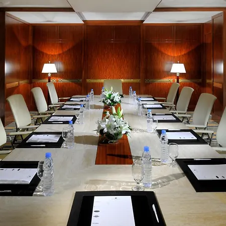 Crowne Plaza - Dubai Jumeirah By Ihg-3