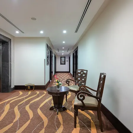 Landmark Premier Hotel-3