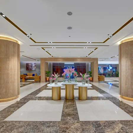 Two Seasons Hotel & Apartments-3