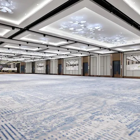 Crowne Plaza Dubai Festival City-2