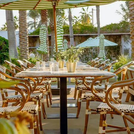 Dubai Marine Beach Resort&Spa-2