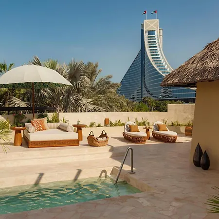 Jumeirah Beach Hotel-2