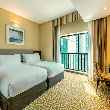 Time Oak Hotel & Suites-3