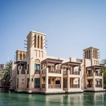 Jumeirah Dar Al Masyaf Dubai-2