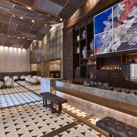 The Heritage Hotel, Autograph Collection, Downtown Dubai-2