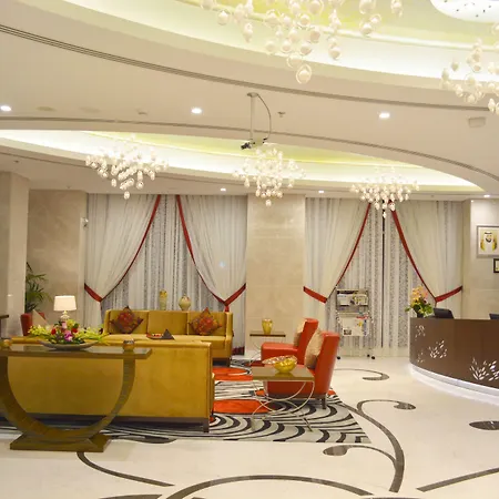 Landmark Premier Hotel-2