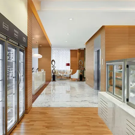 Hyatt Place Dubai Baniyas Square-3