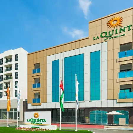 La Quinta By Wyndham Dubai Jumeirah-3