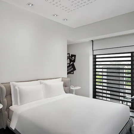 Canopy By Hilton Dubai Al Seef-3