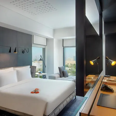 Canopy By Hilton Dubai Al Seef-2