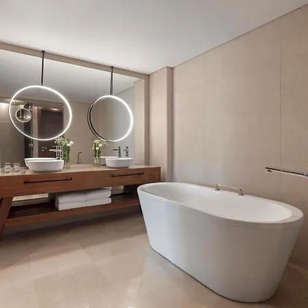 Rixos The Palm Hotel & Suites-3