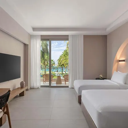 Rixos The Palm Hotel & Suites-2