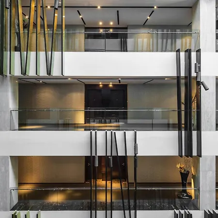 The Canvas Dubai - Mgallery Hotel Collection-2
