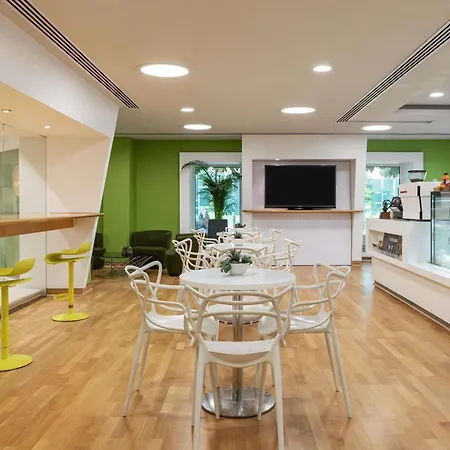 The Creekside Hotel, Dubai - An Accor Hotel-2