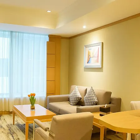 Carlton Downtown Hotel-2