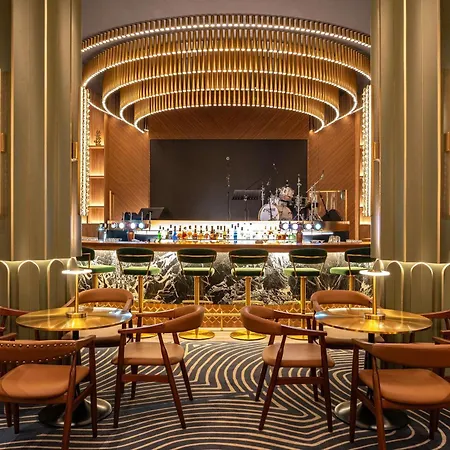 Novotel Dubai World Trade Centre-3
