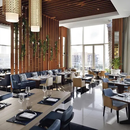 Grand Plaza Moevenpick Media City-2