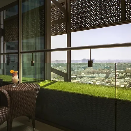 Burjuman Arjaan By Rotana - Dubai-2