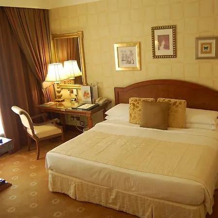 Jood Palace Hotel Dubai-3