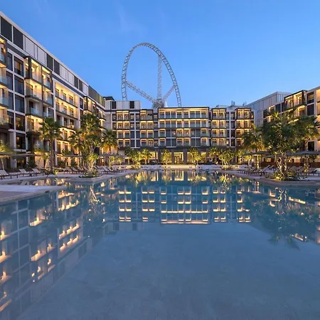 Caesars Resort Bluewaters-3