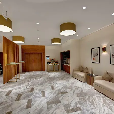 The S Hotel Al Barsha-3
